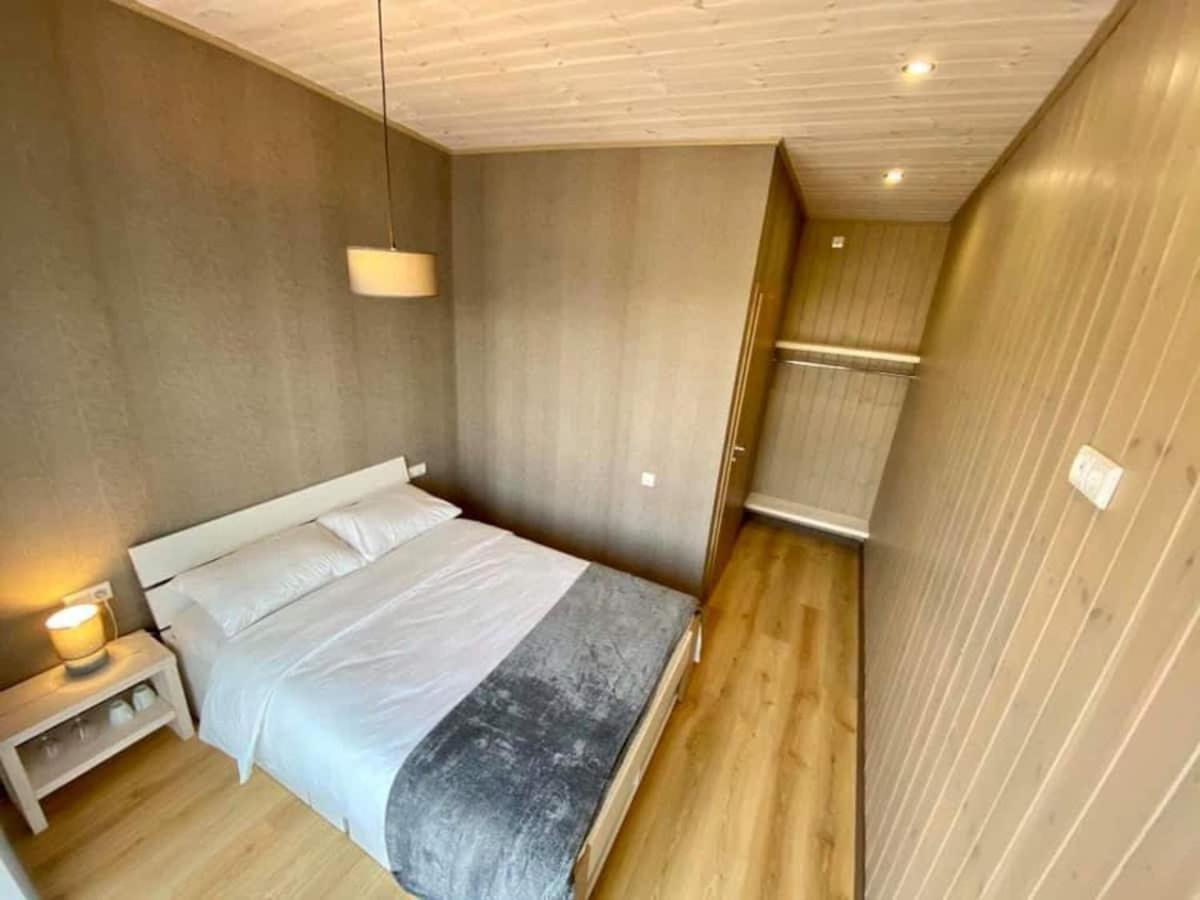 Stonku Sodyba Grapeldvaris Varkaliai Dış mekan fotoğraf